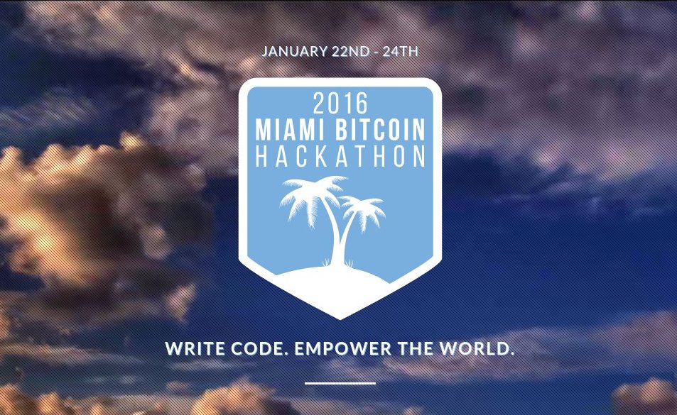Miami Bitcoin Hackaton