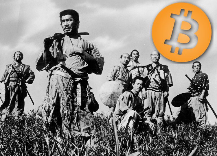 Bitcoin Japan kaufen