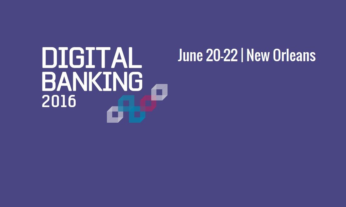 Digital Banking 2016