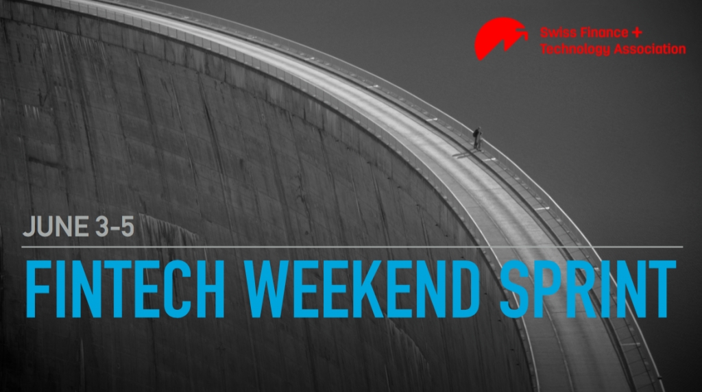 Fintech Weekend Sprint