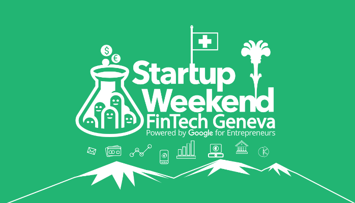 Startup Weekend Genf