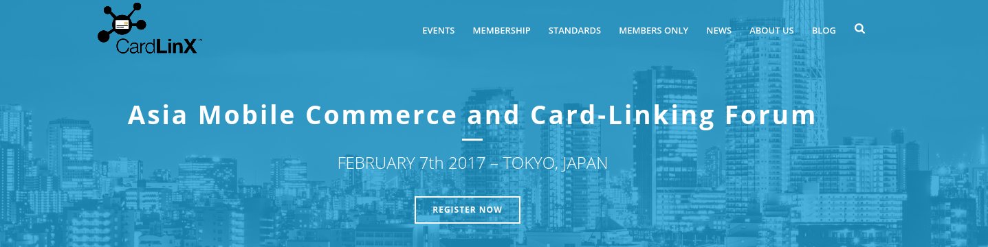 Asia Mobile Commerce and Card-Linking Forum