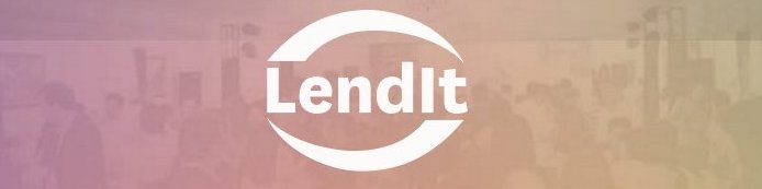 LendIt: Lang Di Fintech 2017