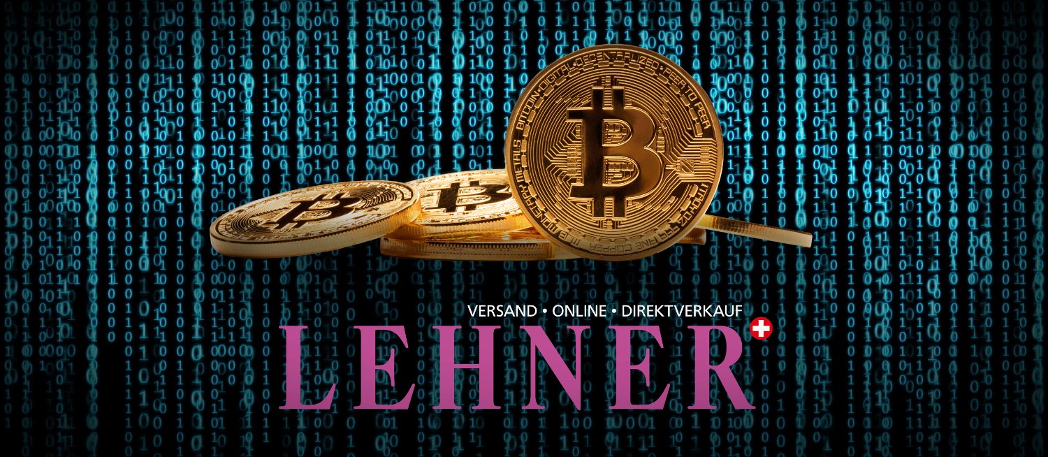 Online Shopping Lehner Versand