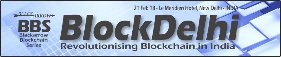 BlockDelhi India Titelbild der Veranstaltung