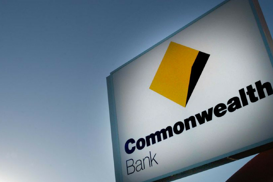 Commonwealth Bank of Australia (CBA)