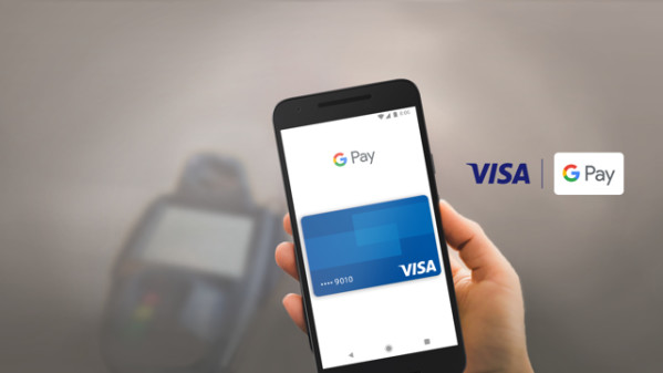 Der Launch von Google Pay ermöglicht Schweizer Visa Karteninhabern ab sofort das mobile Bezahlen mit Android* Geräten an allen kontaktlosfähigen Terminals.