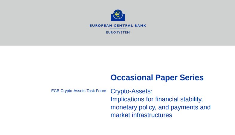 EZB - European Central Bank