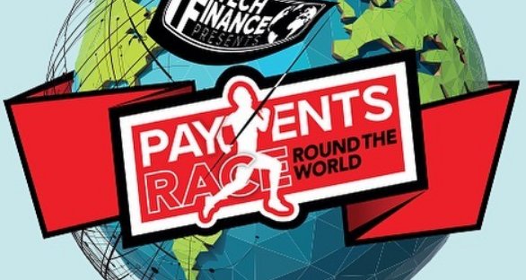 Payments Race