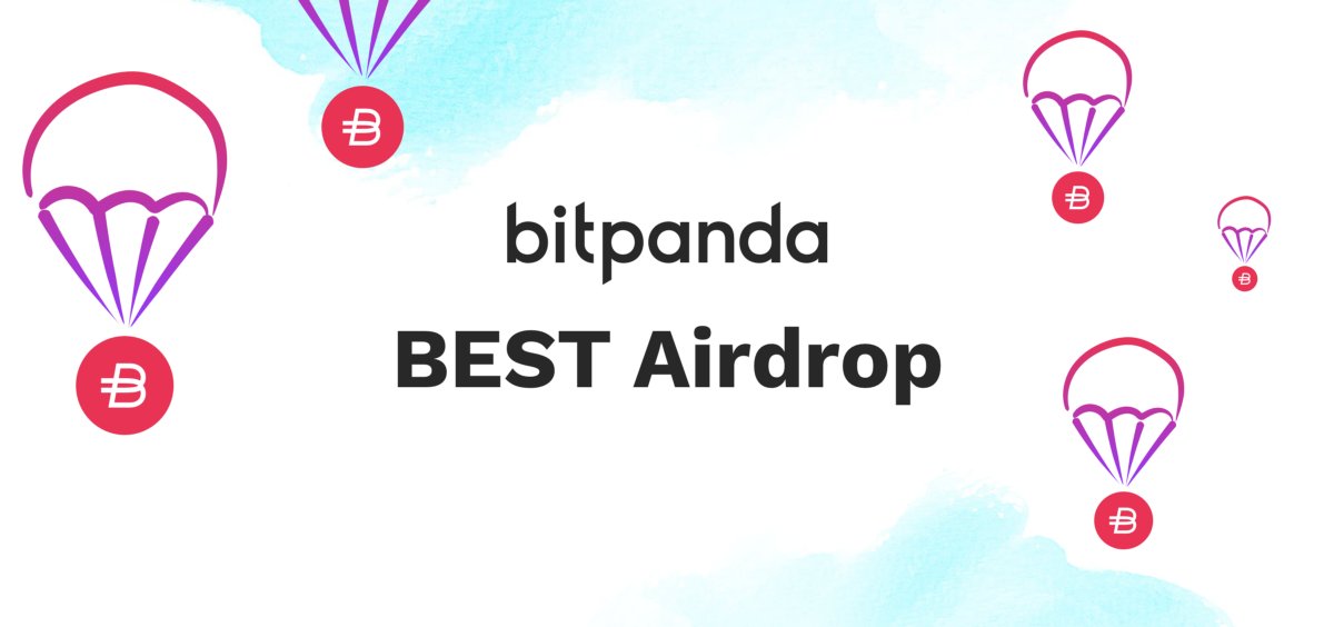 Bitpanda BEST Airdrop