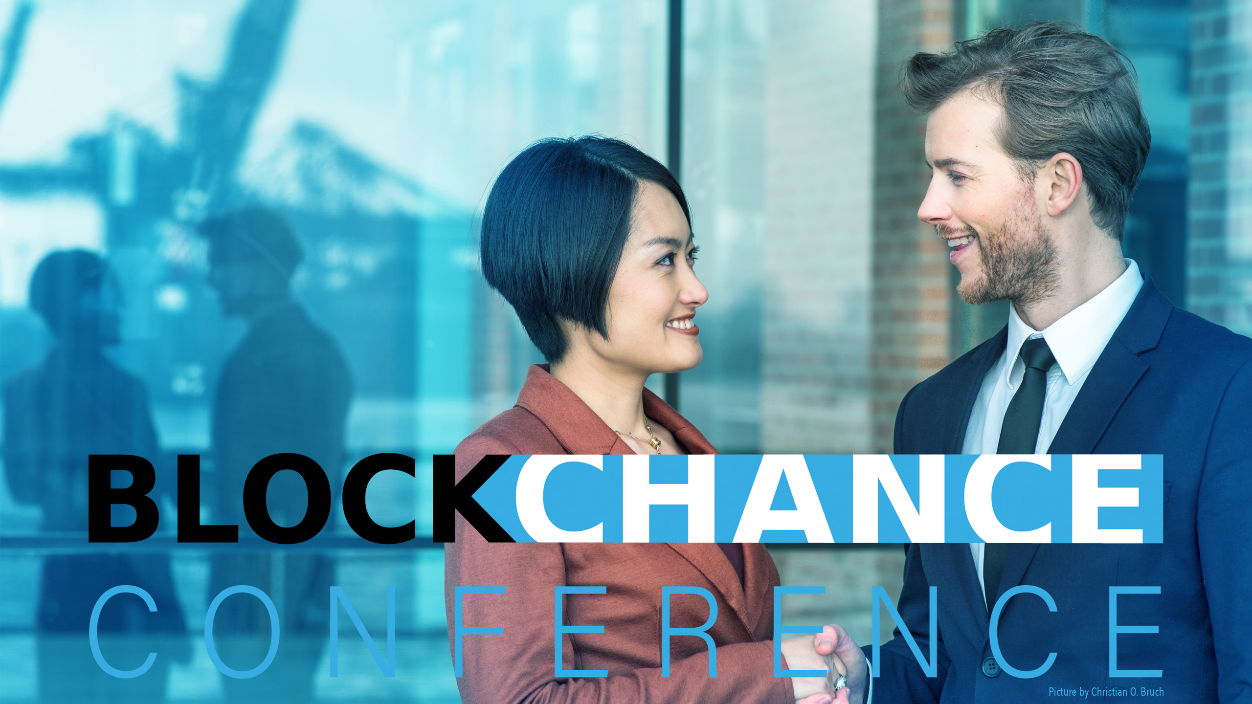 Blockchance Conference 2019