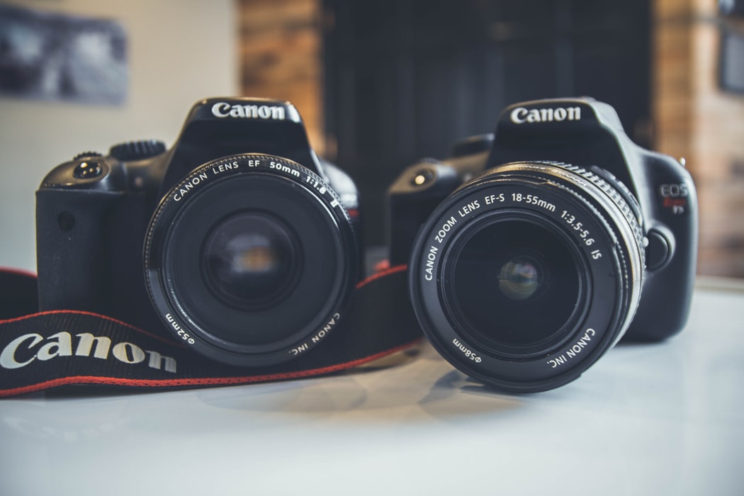 Lösegeld für Fotos: Spiegelreflexkameras mit Ransomware infizierbar