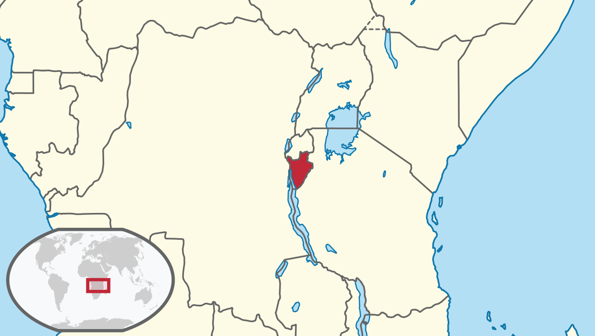 Die Zentralbank von Burundi will gegen den Handel mit Bitcoin vorgehen.