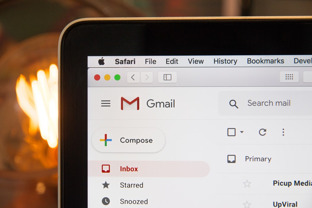 Email-Betrug: US-Behörden nehmen weltweit mehr als 250 Personen fest!