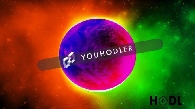 YouHodler verlegt diese Wochen den Hauptsitz ins Bitcoin-Land Schweiz nach Lausanne.