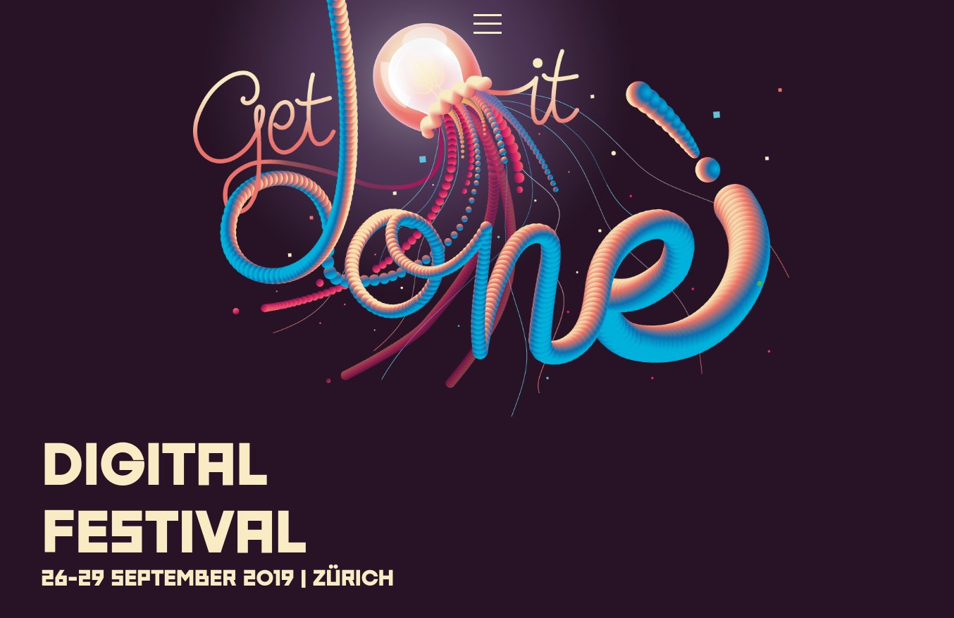 digital festival