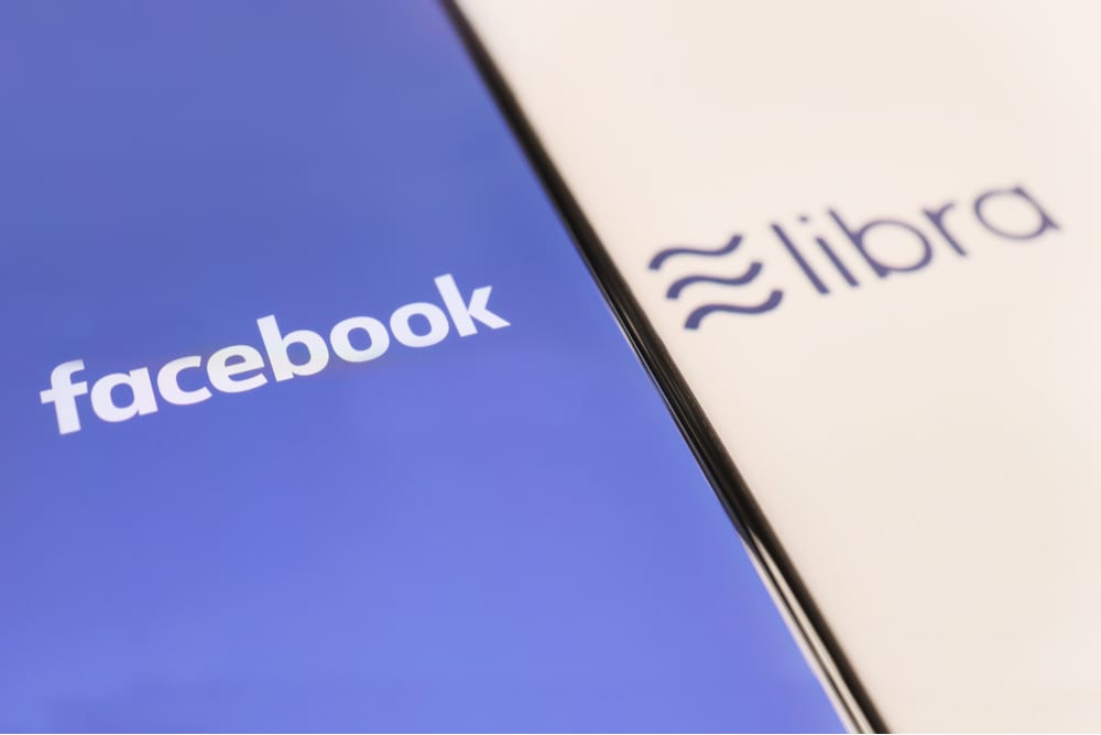 Facebook Libra: Facebook plant die Einführung einer Weltwährung. Der Start erfolgt im Januar 2020.