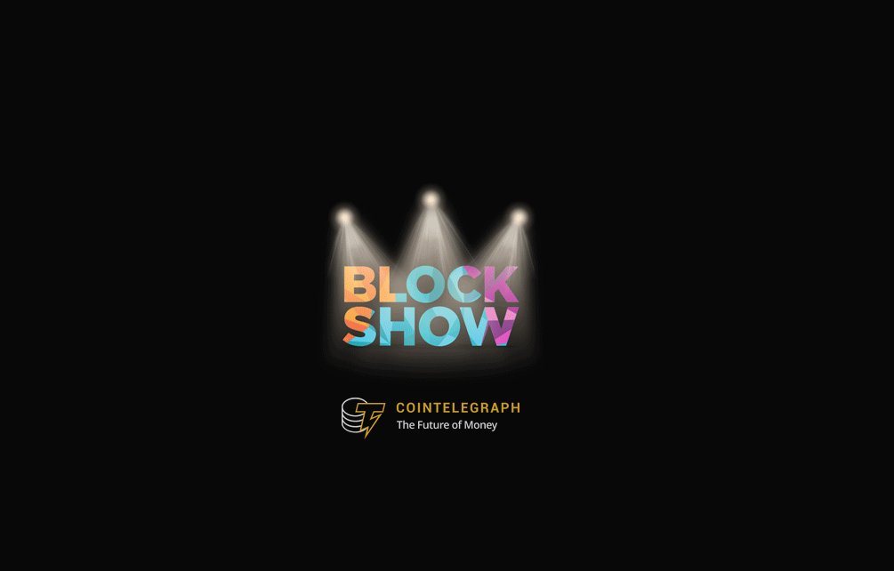 Block Show Asia