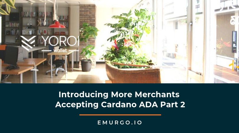 Cardano (ADA) wird ab sofort als Zahlungsmittel bei tausenden Coworking-Spaces weltweit akzeptiert.