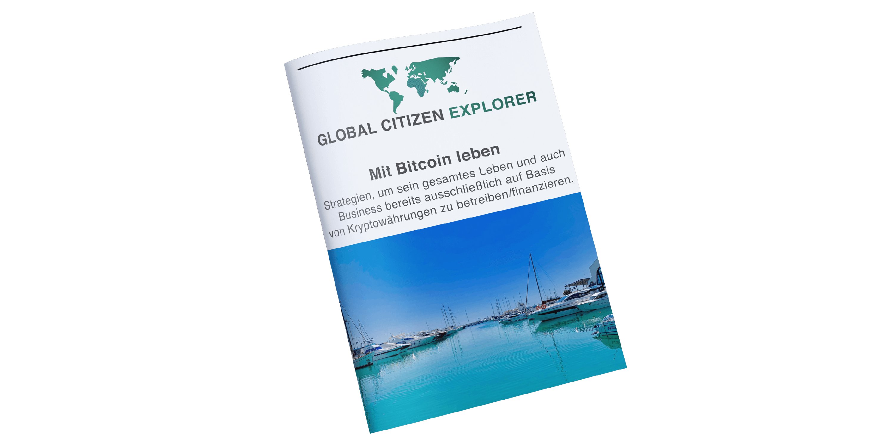 global citizen explorer