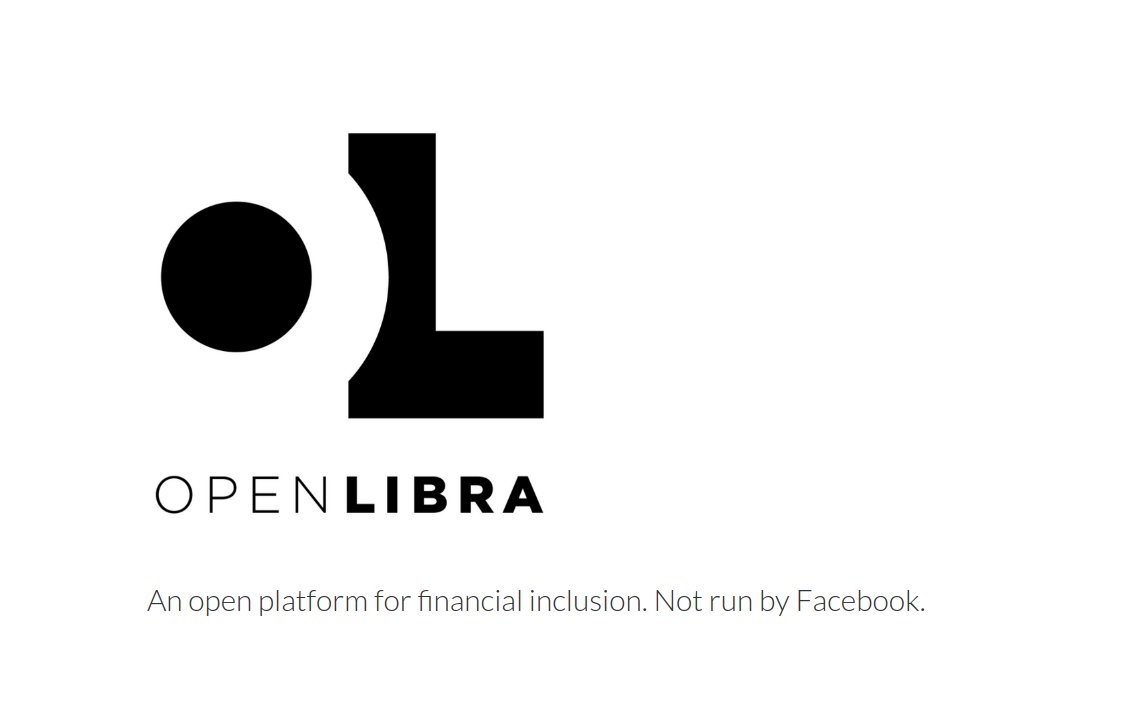OpenLibra: Konkurrenz für Facebook-Währung.