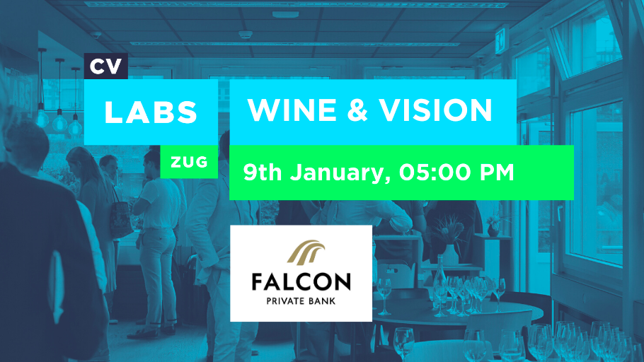 Wine & Vision - Falcon Bank