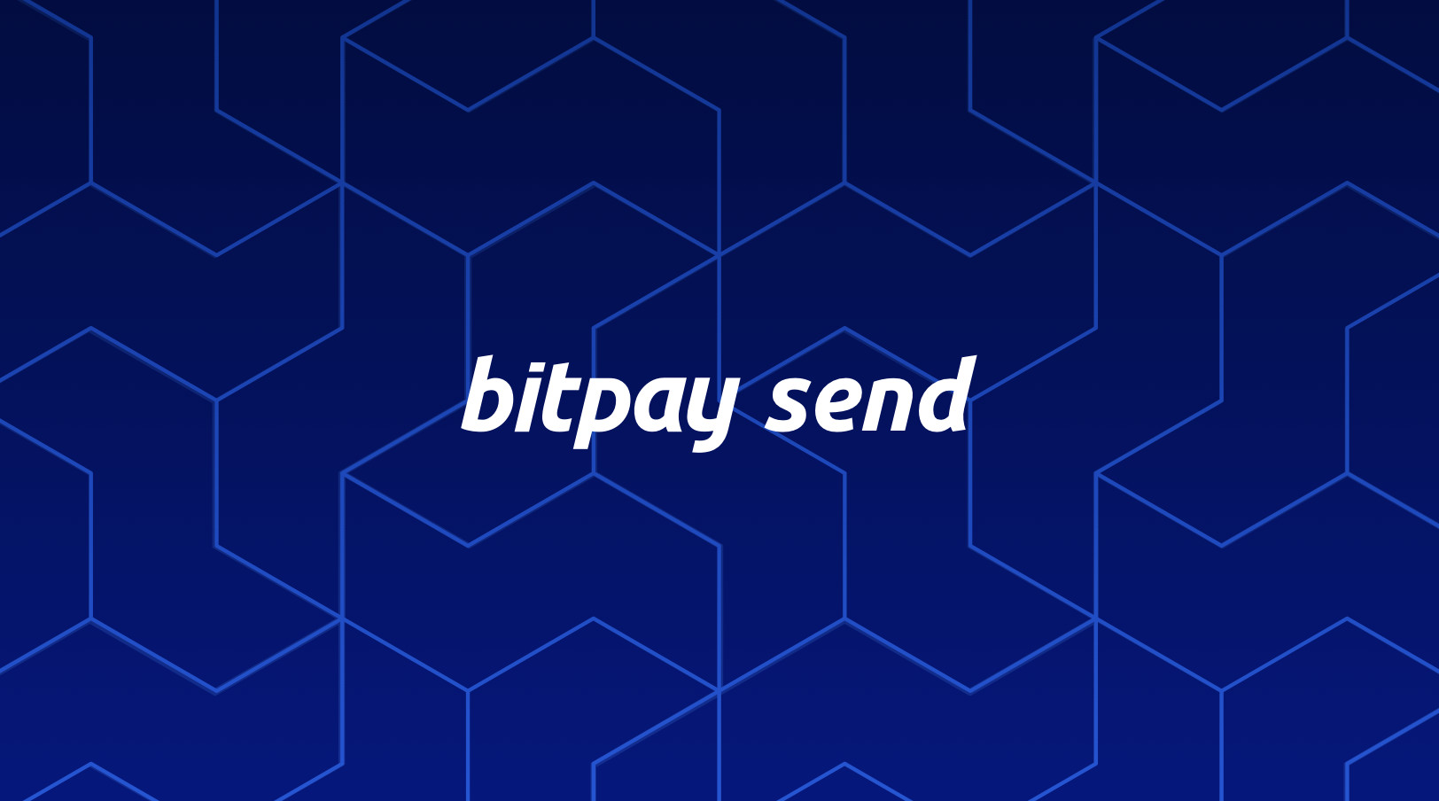 BitPay Enables Businesses to Pay Out with Crypto Using BitPay Send