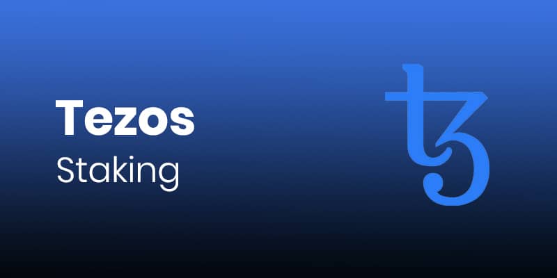 Sygnum becomes first bank to launch Tezos staking and deliver stake rewards of up to 5 percent annually for its clients