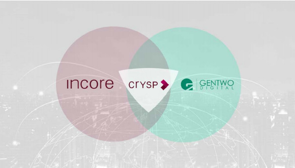 InCore Bank lanciert neue Lösung für Bitcoin und Krypto-Anlageprodukte