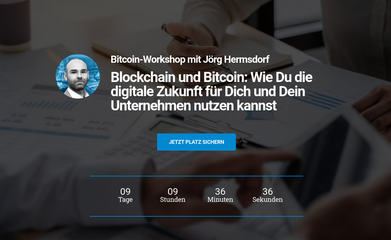 Bitcoin Seminar