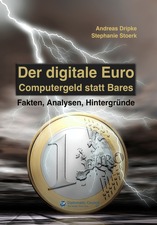Neues Buch über den digitalen Euro