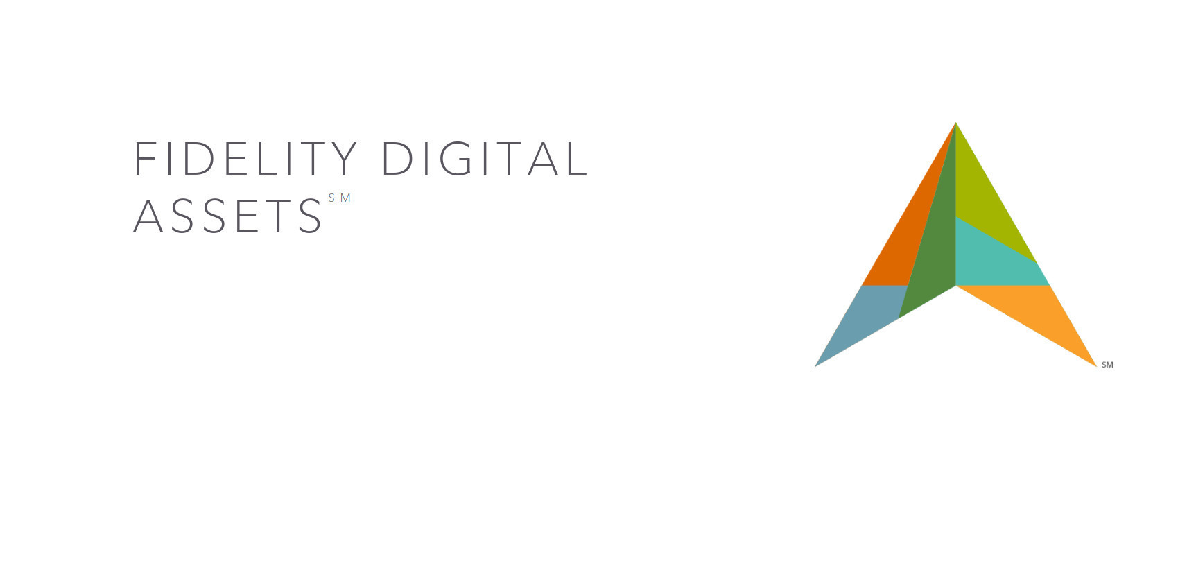 Fidelity Digital Assets is building enterprise-grade bitcoin custody and other services for large institutions.