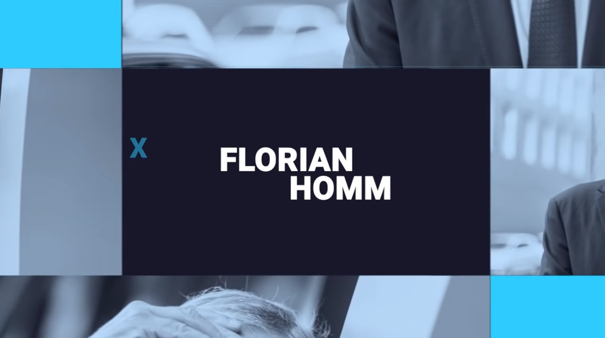 Florian Homm