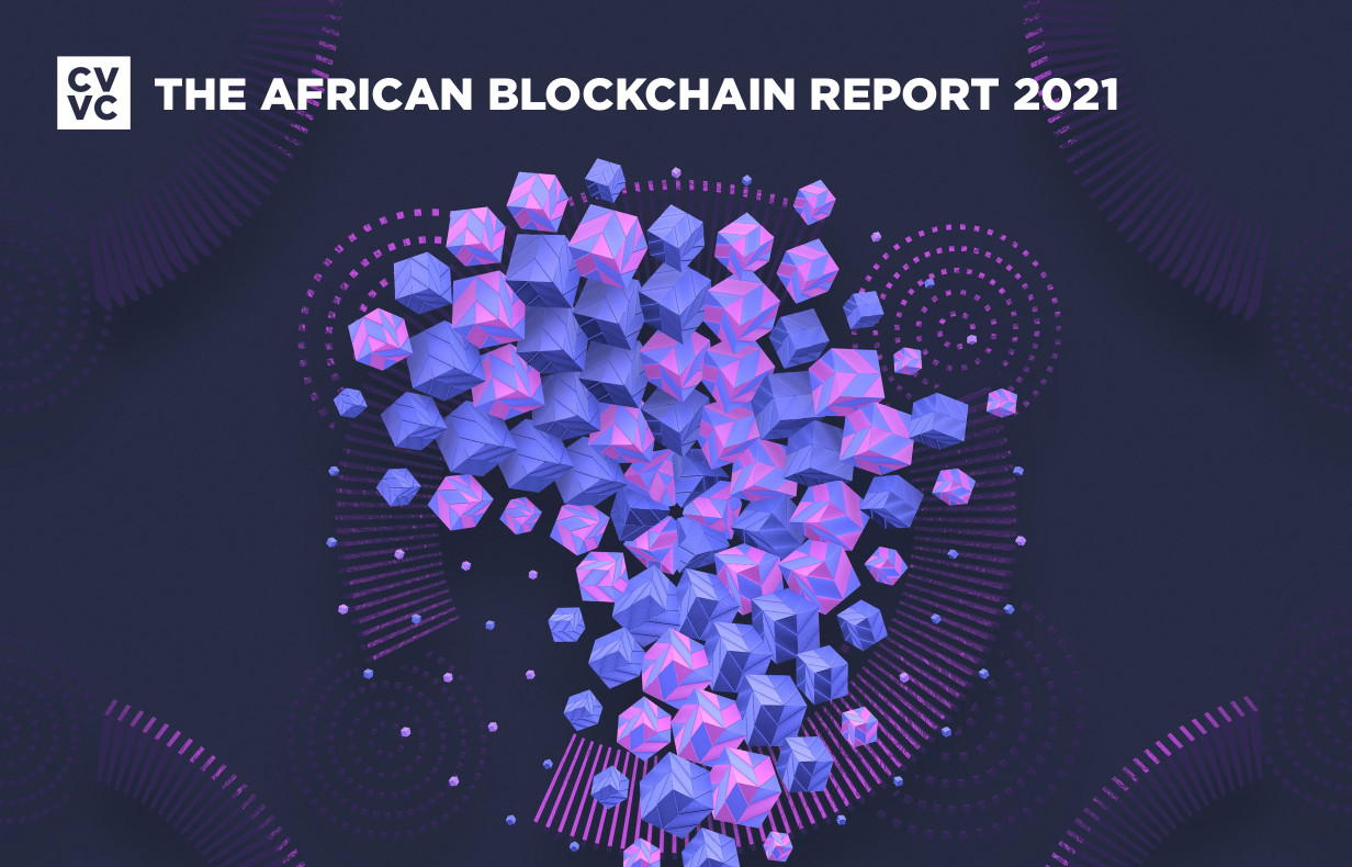 Out Now - African Blockchain Report 2021