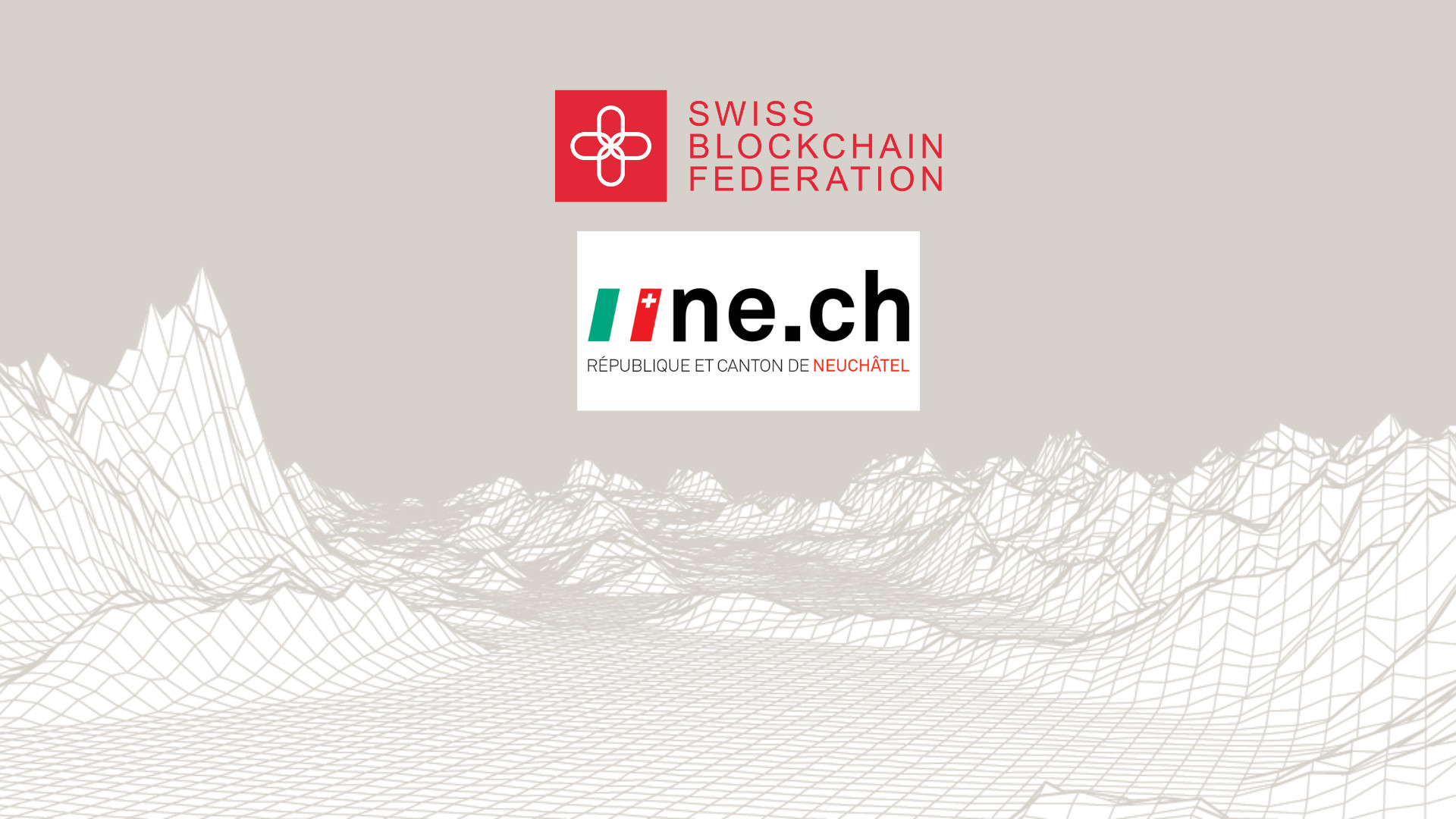 Der Kanton Neuenburg, ein wichtiger Akteur in der Schweizer Blockchain-Industrie, ist seit diesem Jahr Mitglied der Swiss Blockchain Federation.