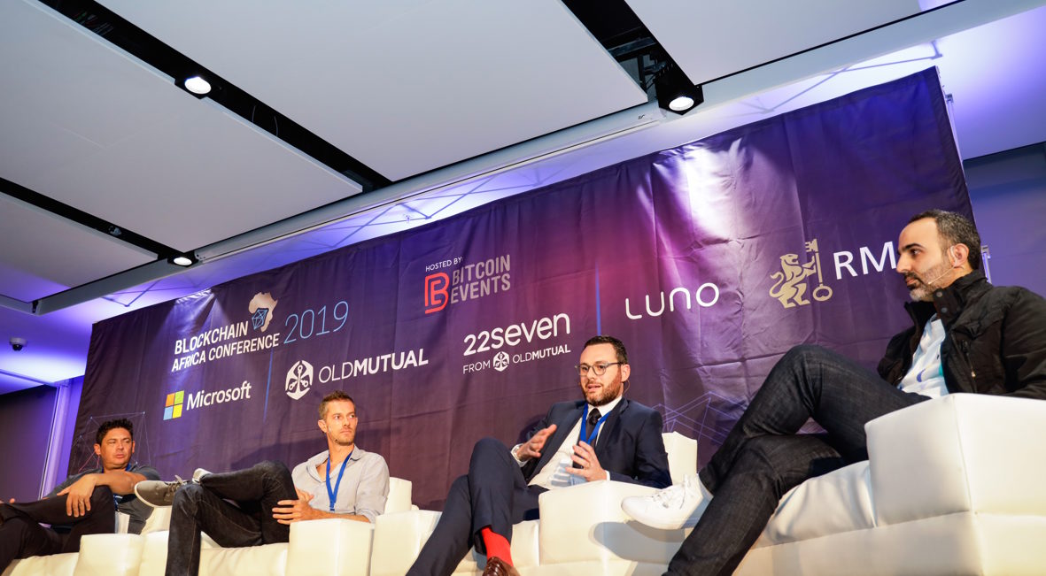 Blockchain Africa Conference 2023: Gearing African businesses to compete in the global marketplace