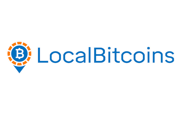 LocalBitcoins ist eine Peer-to-Peer-Bitcoin-Austauschplattform mit Sitz in Helsinki, Finnland. Sein Service erleichtert den außerbörslichen Handel von lokaler Währung gegen Bitcoins.