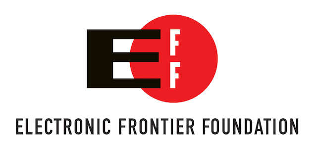 The Electronic Frontier Foundation (EFF) is an international non-profit digital rights group.