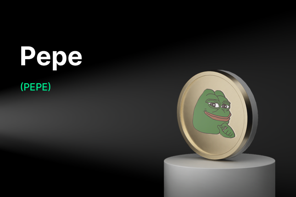 Neues Bitpanda Spotlight-Listing: Pepe (PEPE)