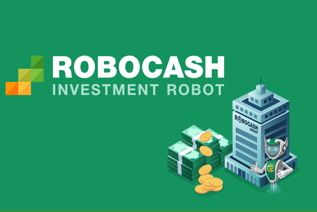 Robocash ist eine Investitionenplattform innerhalb der internationalen Finanzholding Robocash Group, die Verbraucherkreditgeber aus Europa und Asien umfasst.