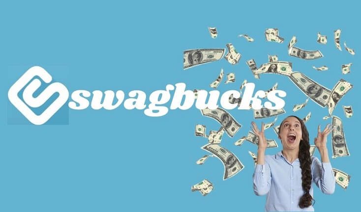 Swagbucks ist ein von Prodege LLC betriebener Betreiber von Belohnungs- und Treueprogrammen mit Sitz in El Segundo, Kalifornien.