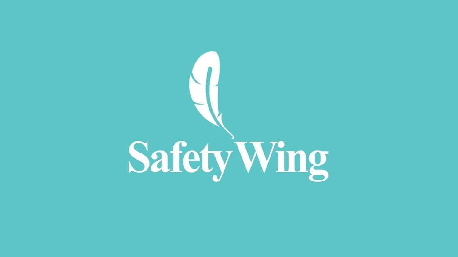 SafetyWing: A travel and medical incident insurance built specifically for digital nomads.